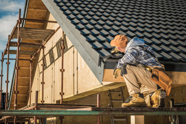 Best Shingle Roofing Installation  in Baldwin, FL