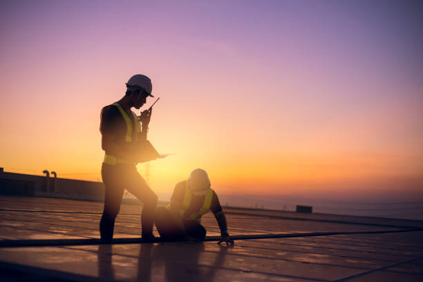 Best Commercial Roofing Services  in Baldwin, FL