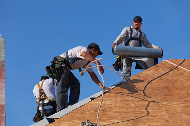 Best Commercial Roofing Services  in Baldwin, FL