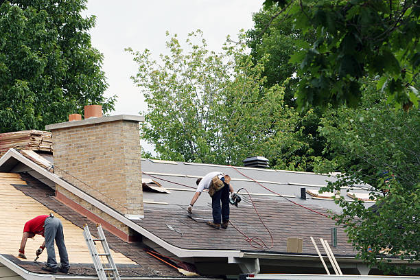 Quick and Trustworthy Emergency Roof Repair Services in Baldwin, FL
