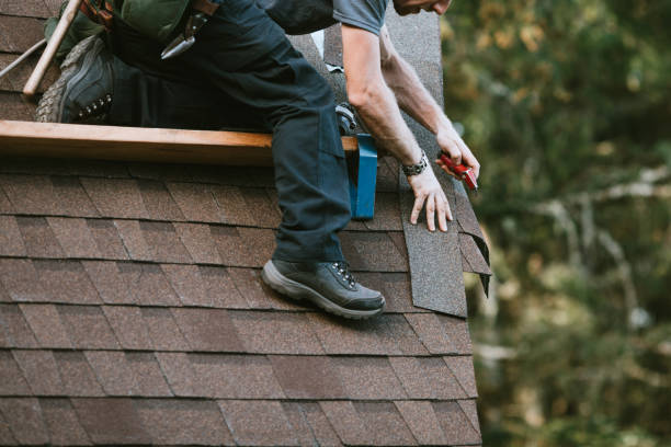 Best Storm Damage Roof Repair  in Baldwin, FL